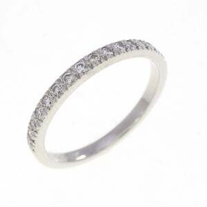 TIFFANY Silver Ring
